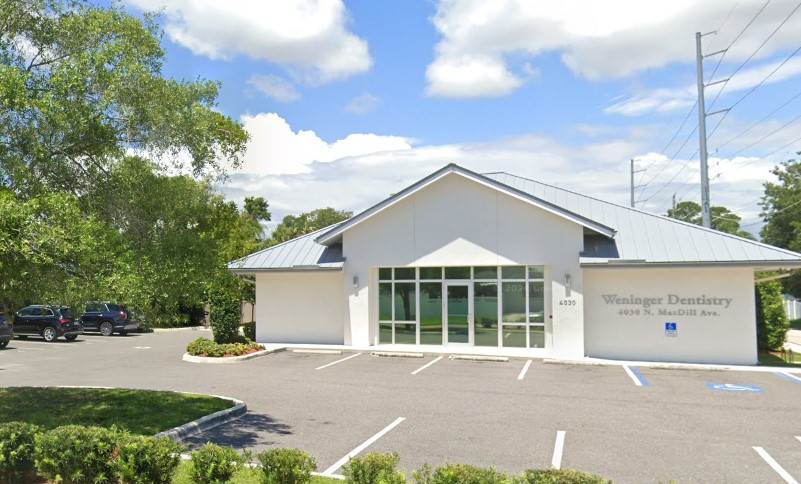 General dentistry