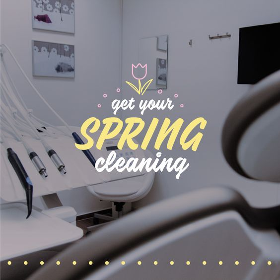 Weninger Dentistry office
