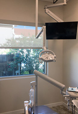 Sedation dentistry
